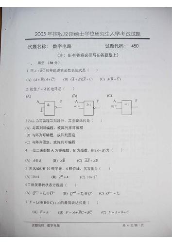 考研院校题库