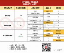 上海民办学校摇号结果出炉家长与学生的教育规划新篇章