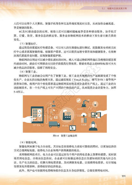 网络基础构建数字世界的基石