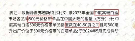 震惊！今世缘还没出江苏，国缘四开却成了“中国销量第一”？